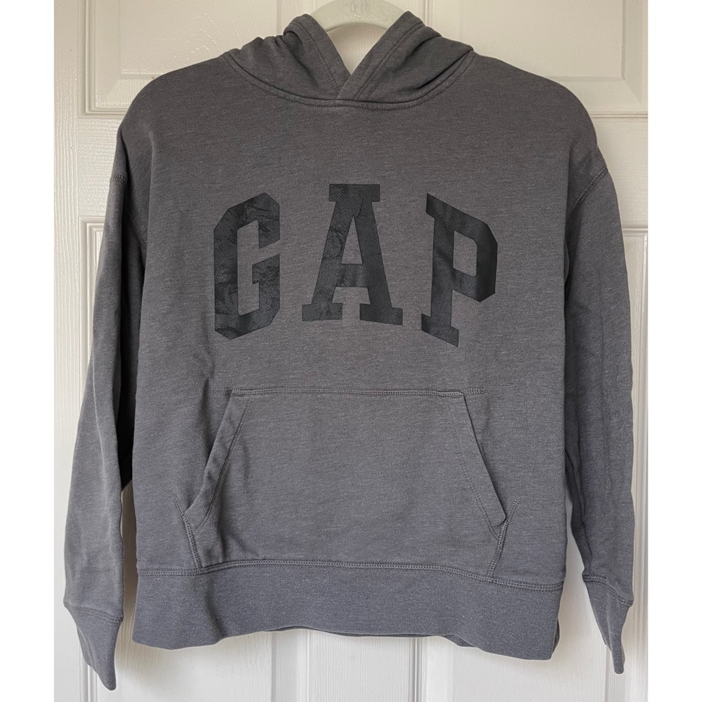 Gap - Logo Hoodie